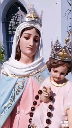 Virgencita del Rosario de San Nicolas - Para Siempre Mi Mujer De Mi Vida Para Siempre Mi Gran Amor 1